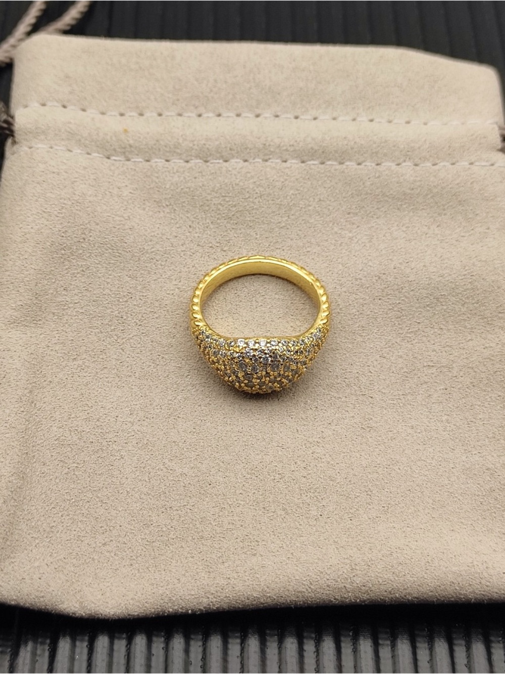 Excellent Used Condition David Yurman Rings